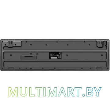 Комплект клавиатура + мышь Defender N1 C-915 картинка 4